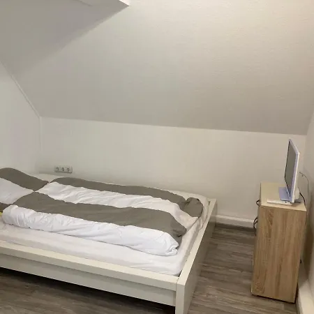 Cam Ubernachtungen * Unna