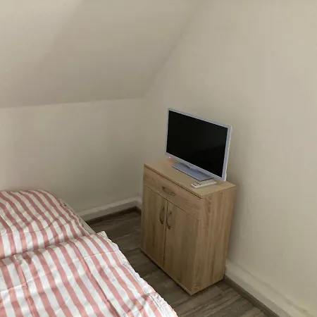 Homestay szállás Cam Ubernachtungen Unna