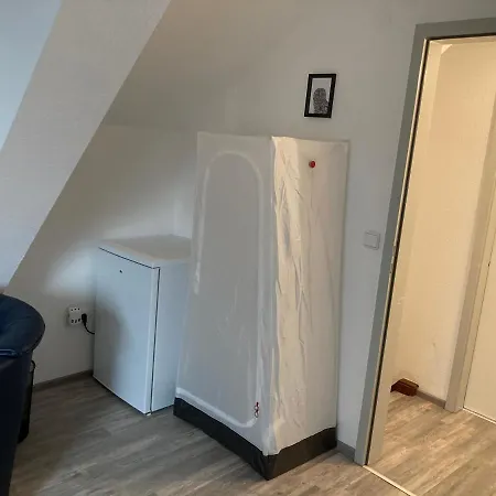Cam Ubernachtungen Homestay szállás Unna