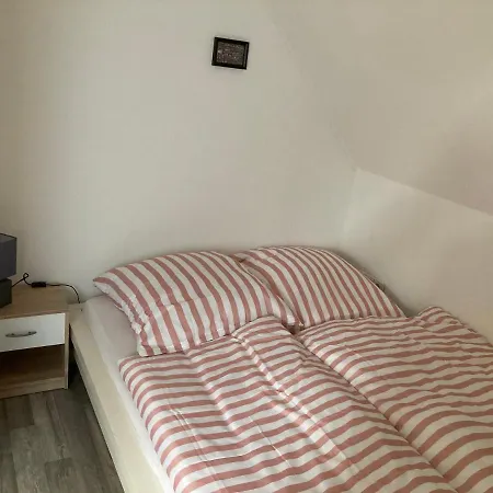 Cam Ubernachtungen Homestay szállás *