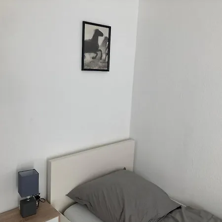 Cam Ubernachtungen * Unna